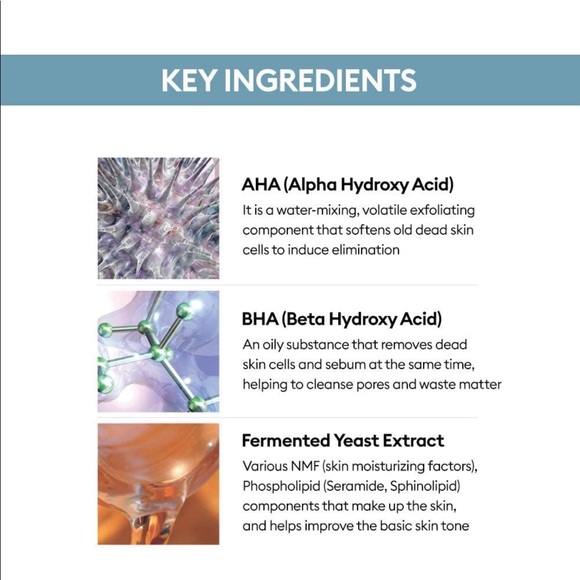 MISSHA Time Revolution Clear Toner korean skincare - Picture 2 of 7